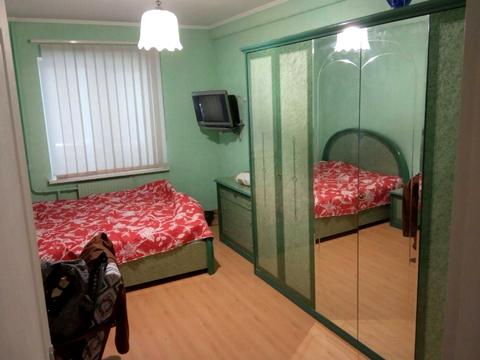 квартира за адресою Героїв полку "Азов" вул. (Маршала Малиновського), 3-Б