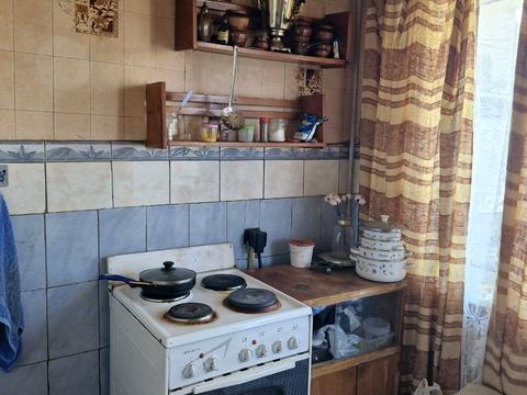 квартира за адресою Академіка Булаховського вул., 22