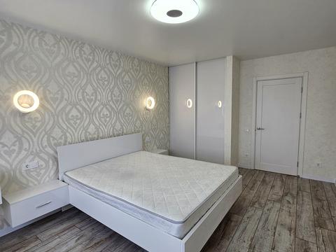квартира по адресу Ревуцкого ул., 54