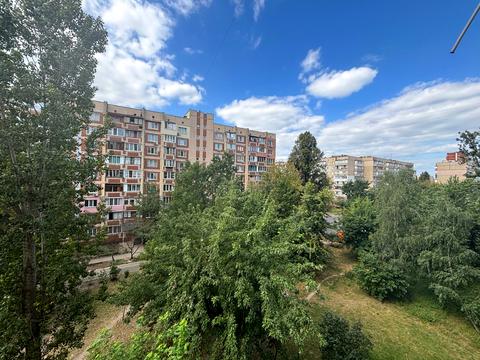 квартира за адресою Вахтанга Кікабідзе вул. (Булгакова), 6-А