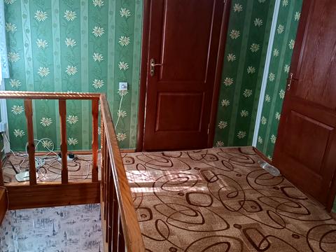 дом по адресу Амурская ул.
