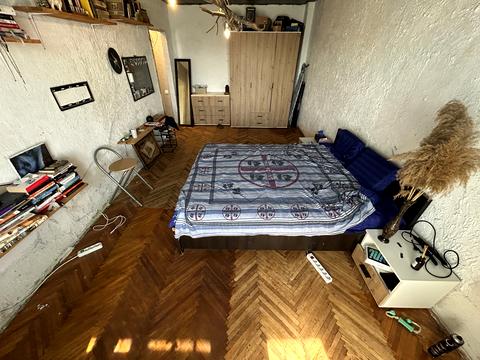 квартира по адресу Головко Андрея ул., 1