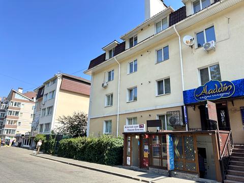 квартира по адресу Университетская ул., 2/1К