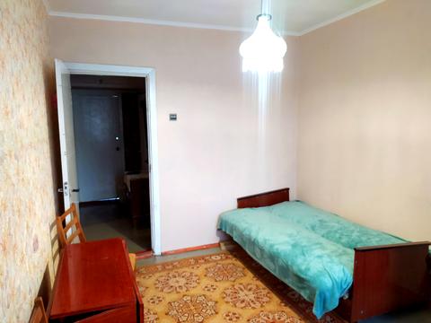 квартира за адресою Озерна вул. (Червоних Майовщиків), 9б