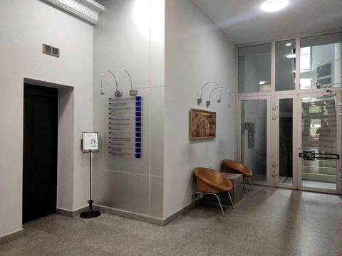 коммерческая по адресу Музейний пер., 4