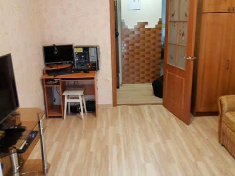 квартира по адресу Предславинская ул., 47