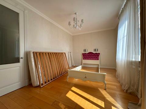 квартира по адресу Гетмана Павла Скоропадского ул. (Льва Толстого), 35-39