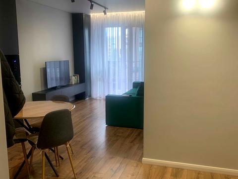 квартира за адресою Бориса Тлехаса вул., 19