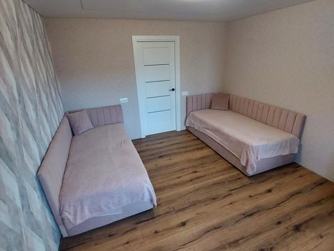 квартира по адресу 8-го Марта ул., 105
