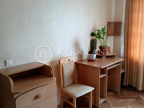 квартира за адресою Золотоустівська вул., 1