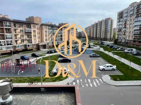 квартира за адресою Метрологічна вул., 21-А