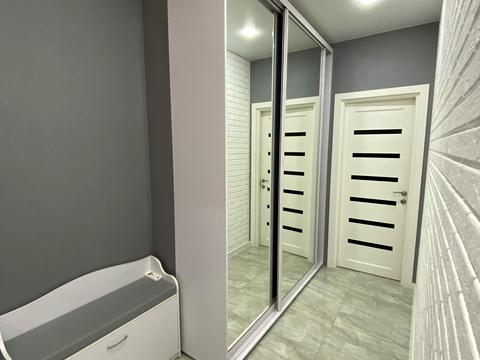 квартира по адресу Берёзовая ул., 43