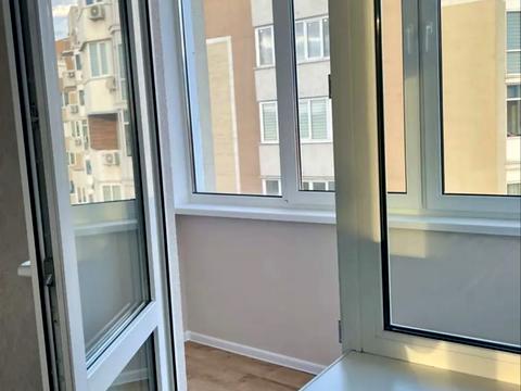 квартира за адресою Лесі Українки вул., 2