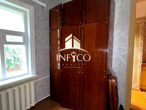 дом по адресу Привокзальна, 8