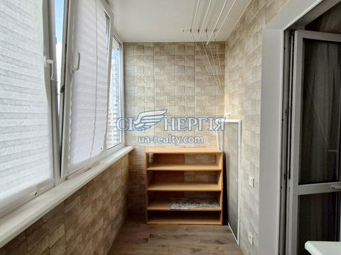 квартира за адресою Петра Григоренка просп., 1