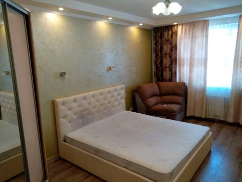 квартира за адресою Андрія Аболмасова вул. (Панельна), 4