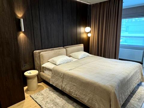 квартира за адресою Топольна вул., 4б