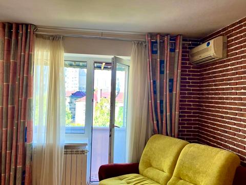 квартира по адресу Дегтяревская ул., 11
