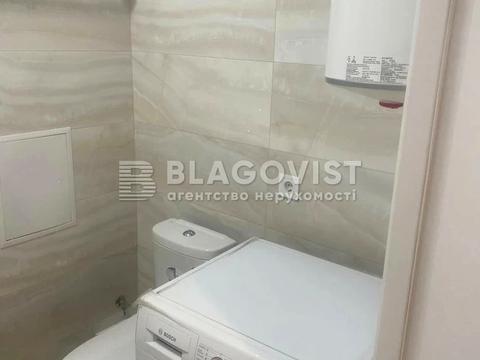 квартира за адресою Єлизавети Чавдар вул., 13