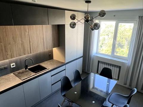 квартира по адресу Байды Вишневецкого ул. (Осиповского), 1