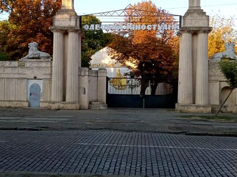квартира по адресу Романа Кармена ул., 8