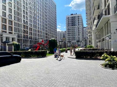 коммерческая по адресу Михаила Максимовича ул. (Трутенко Онуфрия), 24-В