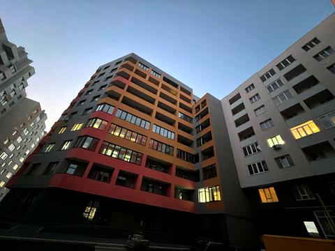 квартира за адресою Кругла вул., 15