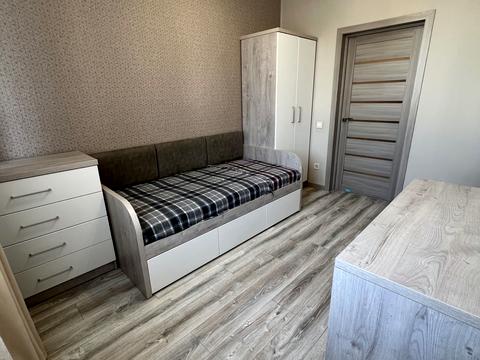 квартира по адресу Софіївка, 39а