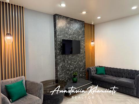 квартира за адресою Сімферопольська вул., 2-П