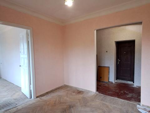 квартира по адресу Симферопольская ул., 3/2