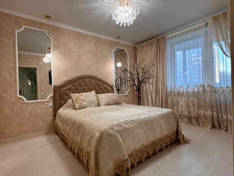 квартира по адресу Старокостянтинівське шоссе, 5/4-Ж