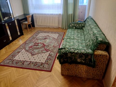 квартира по адресу Николая Пимоненко ул., 5