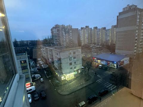 квартира по адресу Клавдиевская ул., 36