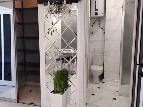 квартира по адресу Марсельская ул., 33/2