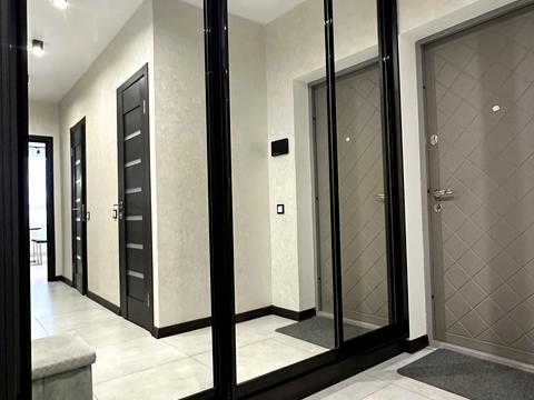 квартира по адресу Драгоманова ул., 10