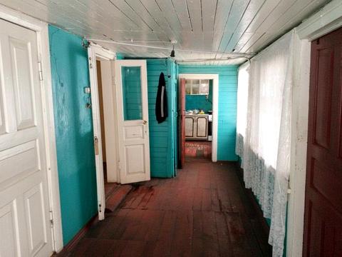 дом по адресу Киев, Марганецкая ул., 35