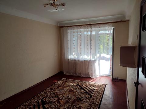квартира за адресою Добровольчих батальйонів вул., 50