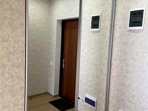 квартира по адресу Вацлава Гавела бульв. (Івана Лепсе), 6/7а