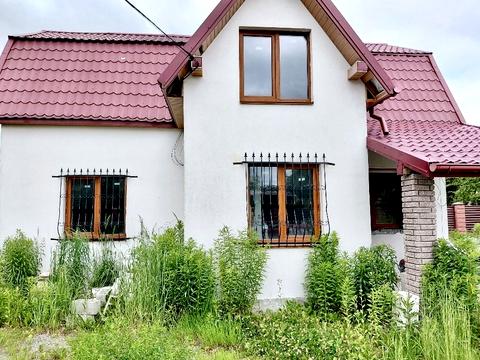 дом по адресу Електриків