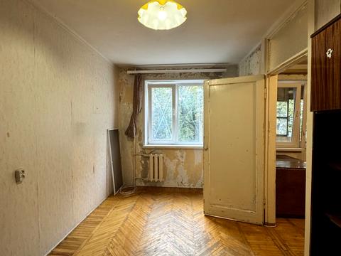 квартира по адресу Франтишека Крала ул., 57