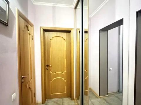 квартира по адресу Героев Днепра ул., 35