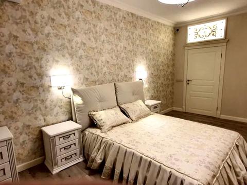 квартира по адресу Генерала Алмазова ул. (Кутузова), 1