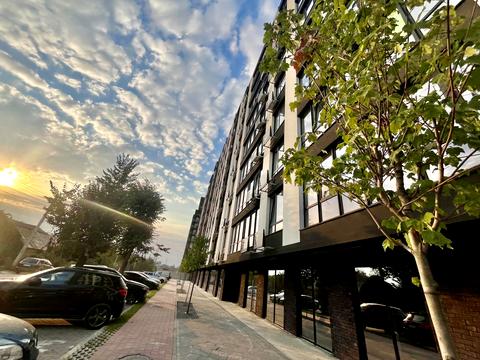 квартира за адресою Ленкавського вул., 34