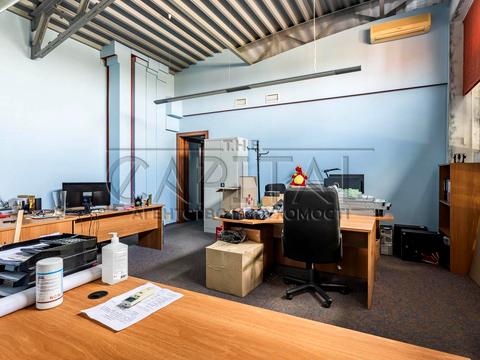 коммерческая по адресу Дегтяревская ул., 33Б