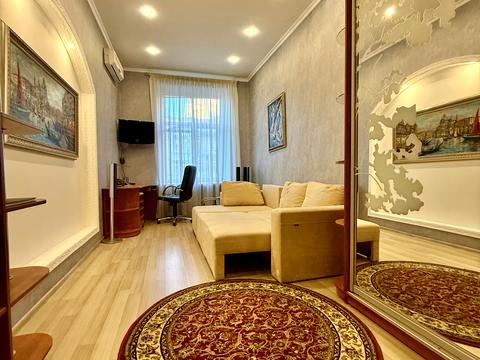 квартира по адресу Саксаганского ул., 131-А