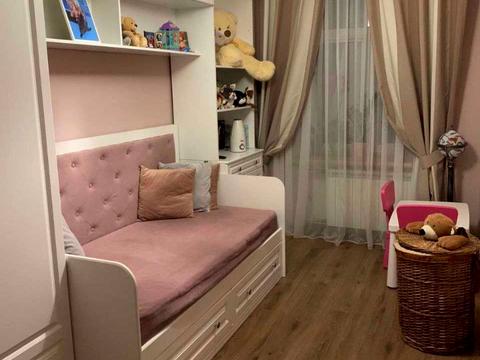 квартира за адресою Соборна, 5