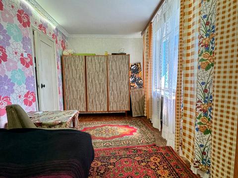 квартира по адресу Алматинская ул. (Алма-Атинская), 70