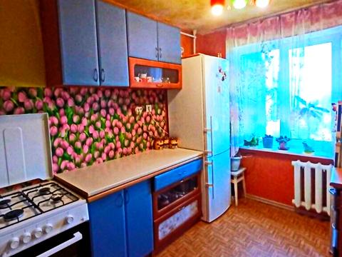 квартира по адресу Героев Днепра ул., 69