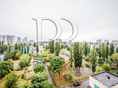 квартира за адресою Русанівська набережна вул., 6