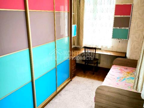 квартира за адресою Гвардійців-Широнінців вул., 33